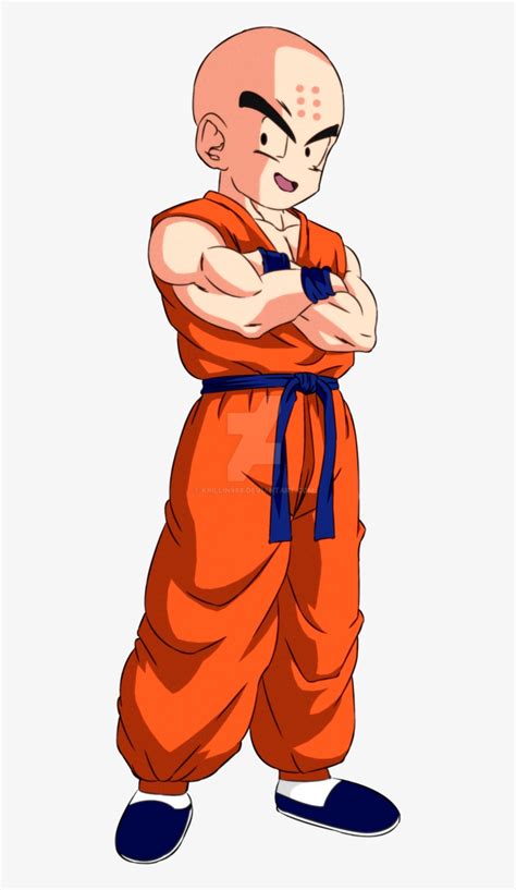 See more ideas about dragon ball z, dragon ball, dragon. Download All At Once - Kuririn Dragon Ball Z PNG Image ...