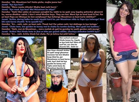 1 Hindi Sex Captions Porn Pic From Hindu Girls Muslim
