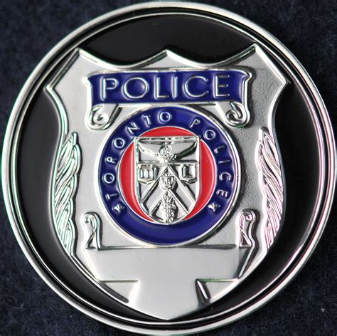 Policing expert robyn maynard on how defunding would work in practice. Toronto Police Service Detective | Challengecoins.ca