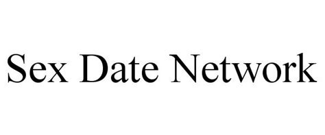 Sex Date Network Tosado Richard Trademark Registration
