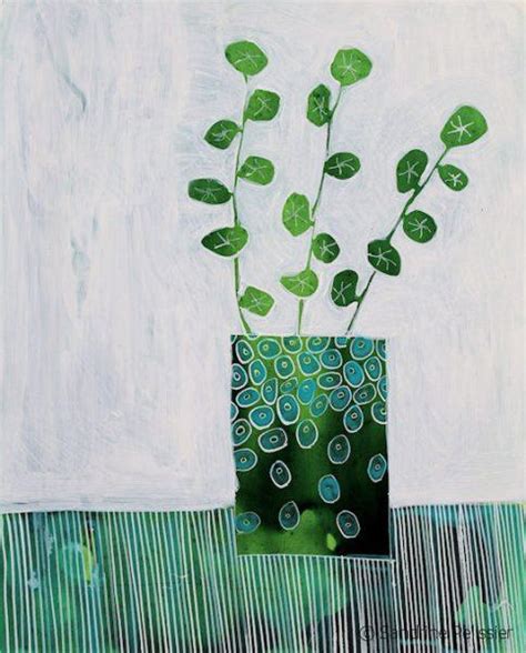 Simple and fun monochrome painting - ARTiful: painting demos