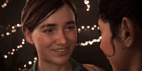 The Last Of Us 2 Once Had A Slightly Happier Ending Game Rant Laptrinhx