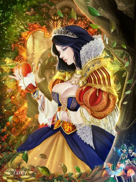 Fuck Yeah Disney Fanart Snow White Art Snow White Disney Disney Fan Art