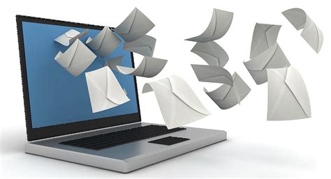 Taming Your Inbox How To Manage Your Email In Less Time Christopher