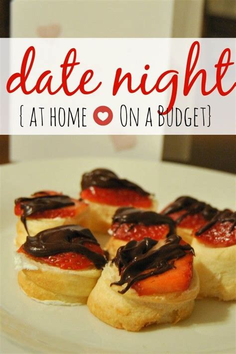 Top Stay At Home Date Night Ideas Happy Wives Club At Home Date