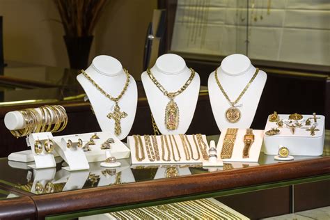 Gold Sols Jewelry And Pawn Shop Kansas City
