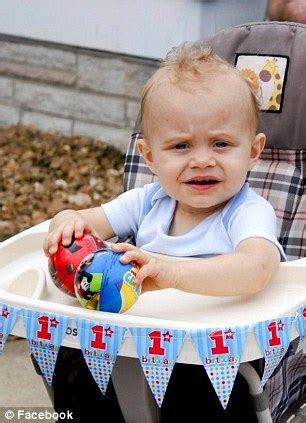 We did not find results for: Tyler Dasher missing: 'Kidnapped' boy, 1, found dead in St ...