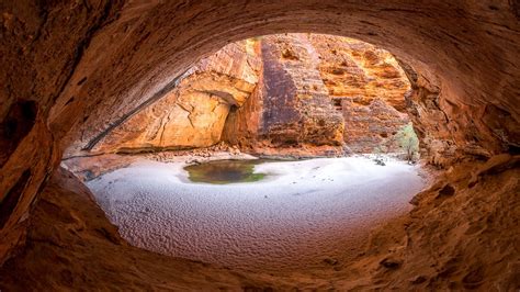 Chathedral Gorge In Purnululu Version 1 The Wicked Hunt Photography