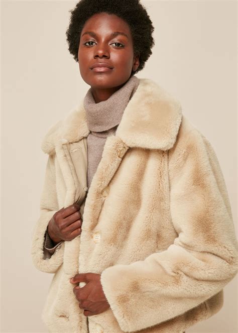 11 Faux Fur Jackets To Add Some Fun To Your Winter Wardrobe Lifestyle