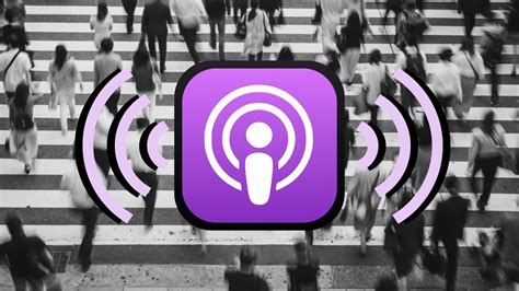 Apple Podcasts Gets A Major Overhaul For Ios 14 Podcast Movement