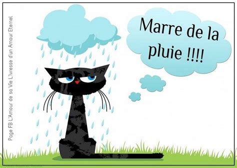 Météo images, photos, gifs et illustrations. Marre de la pluie !!! | Marre de la pluie, Humour du matin, Pluie