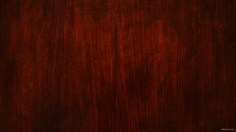 Red Wood Texture Hd Wallpaper