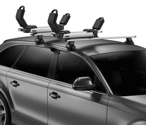 Thule Hullavator Pro Kayak Roof Rack Read Reviews And Free Shipping