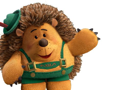 Hedgehog In Toy Story 3 Name Wow Blog