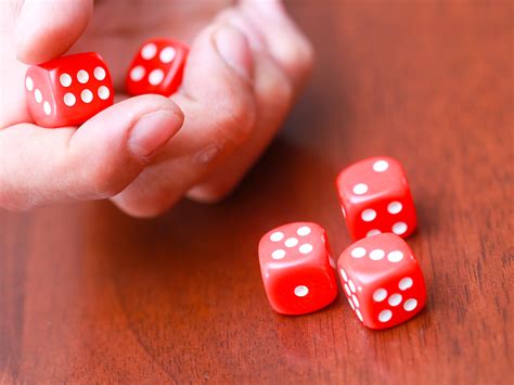 How To Play Farkle 11 Steps With Pictures Wikihow