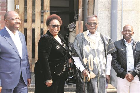 He was minister of home affairs of south africa from 1994 to 2004. BUTHELEZI SLAMS 'EVIL' KILLINGS