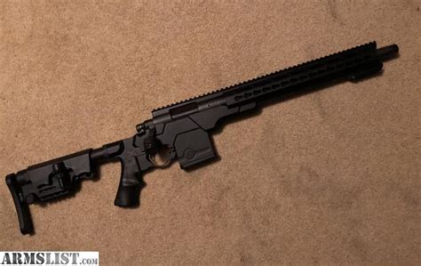 Armslist For Sale Remington Aac Sps Tactical 300 Blk In Ab Arms Mod X Chassis System
