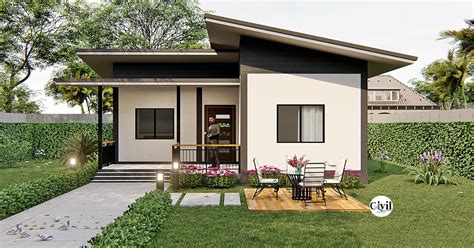 Bungalow House Plans 68 With Two Bedrooms Engineering Discoveries