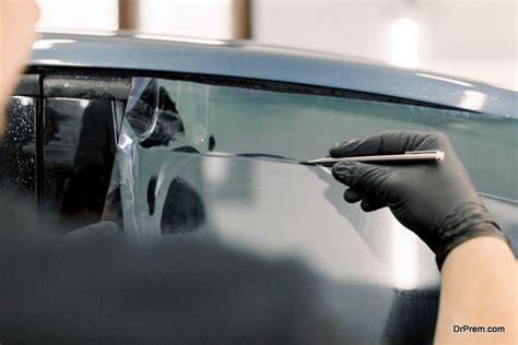 Complete Diy Guide To Tint Your Car Windows Like A Pro