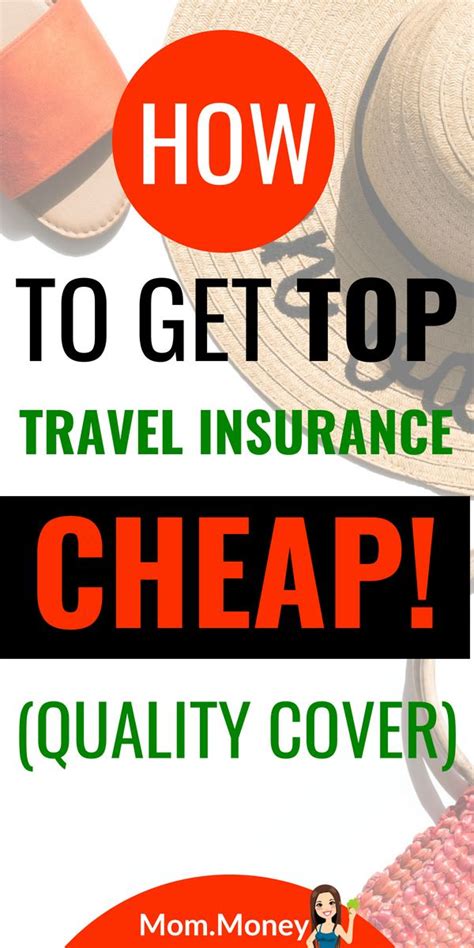 How to Get the Best Travel Insurance Quotes (Quality Cover, Cheap