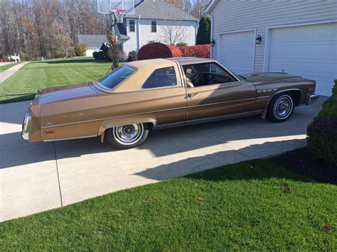 76 Buick Electra 225 For Sale