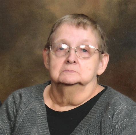 Phyllis Odum Obituary 2018 - Blue Funeral Home