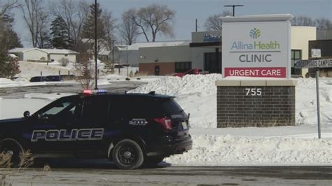 1 Dead 3 Critical In Shooting At Minnesota Clinic Explosives Found