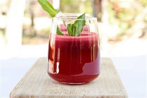 Healthy Yummy Veggie Juices Are Easy To Make And For Some Of These