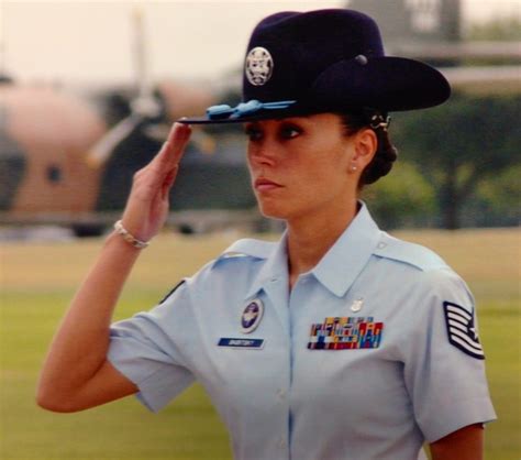 Air Force Dress Uniform Women