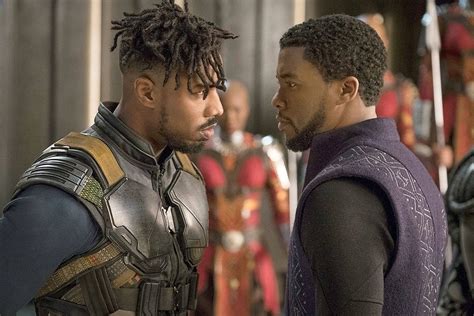 About The New Black Panther Sequel In Development DNB Stories Africa