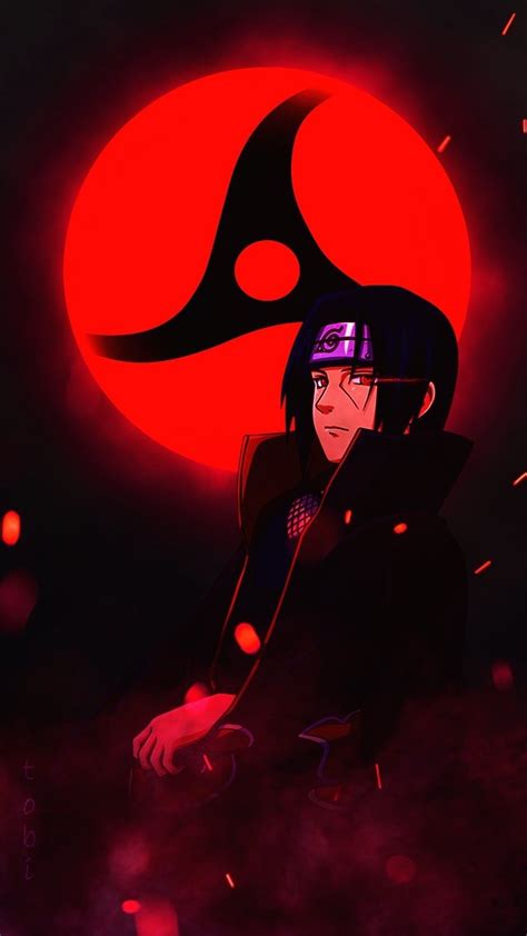 365 Squarey Monsters Download 36 Itachi Mangekyou Sharingan Bilder