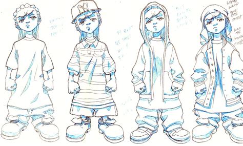 Pin By Character Design References On Character Design Kid Boys