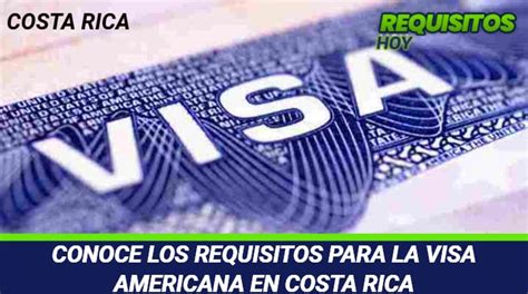 Como Llenar El Formulario Para Solicitar Visa Americana Guía【2023