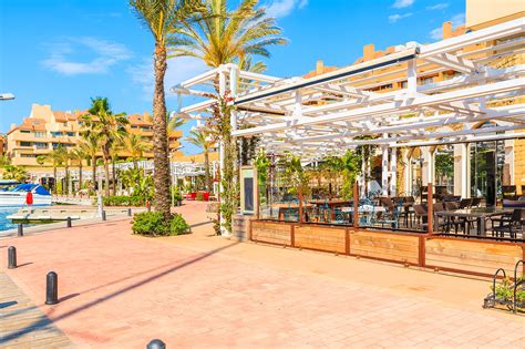 Great Restaurants In Costa Del Sol Where To Eat In Costa Del Sol And What To Try Go Guides