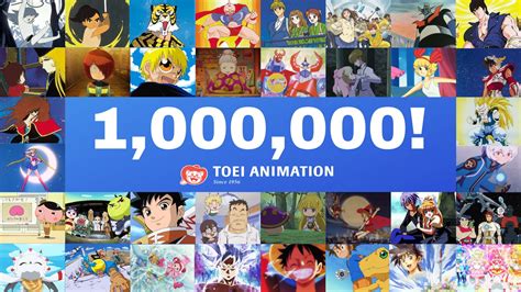 Discover Toei Animation Anime List Super Hot Tdesign Edu Vn