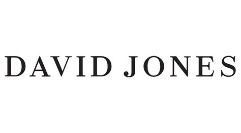 David Jones Logo Png 20 Free Cliparts Download Images On Clipground 2023