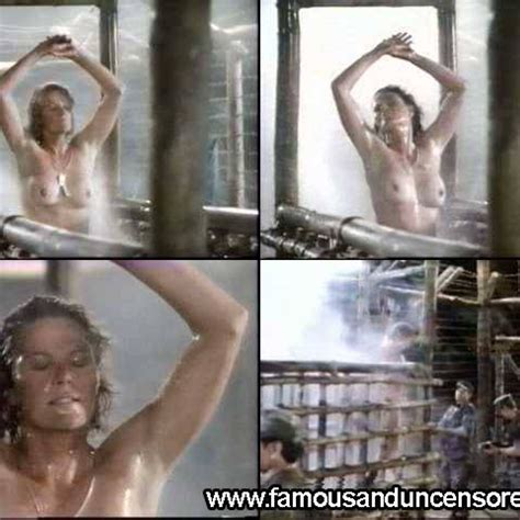 Opposing Force Lisa Eichhorn Celebrity Nude Scene Sexy Beautiful