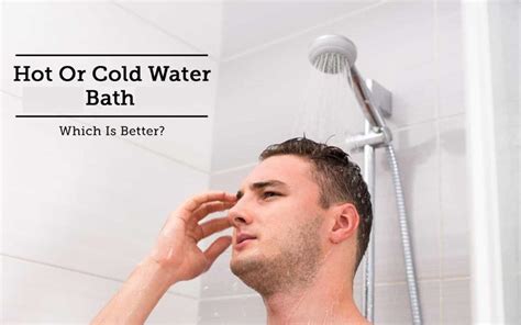 ️benefits Of A Cold Water Shower ️helps In Improving The Lung Function ️stimulate The Lymphatic