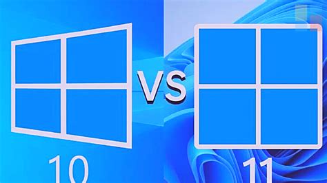 Perbedaan Windows 11 Vs Windows 10 Yuk Simak Teknovidia