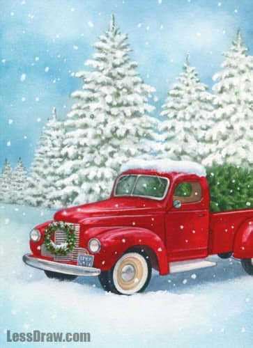 Это радостный, светлый, любимый праздник! Рождество христово рисунки картинки - Открытки к Рождеству ...