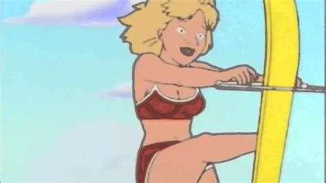 King Of The Hill Luanne Bouncing Boobies 2 Youtube