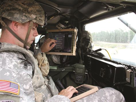 Dvids News Better Equipped Joint Battle Command Platform Fields To