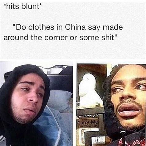 Pin On Hits Blunt
