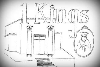 printable  kings coloring page