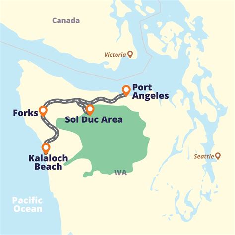 Olympic Peninsula Craigslist's Strangest Listings