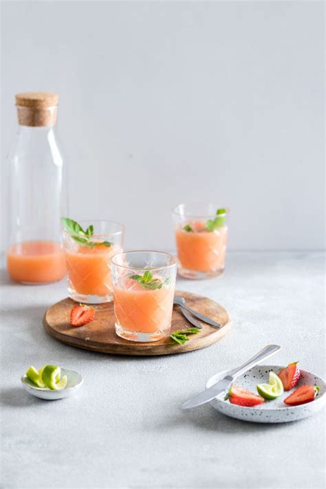 7 Photography Tips To Create Magazine Worthy Drink Photography