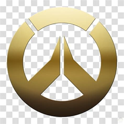 Download High Quality Overwatch Logo Transparent Icon Transparent Png
