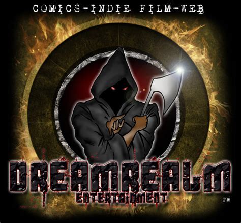 Dream Realm Entertainment 31 By Thaphantom On Deviantart