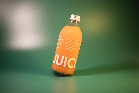 Best Juice Product Packaging Design Ideas Vowels Usa