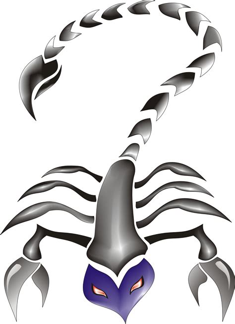 Free Cute Scorpion Cliparts Download Free Cute Scorpion Cliparts Png
